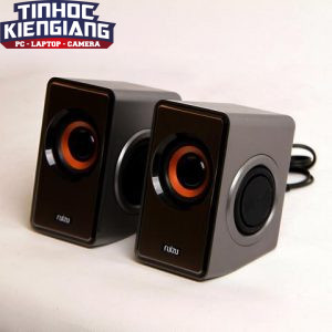 Loa Di Động Ruizu RS320 2.0