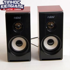 Loa Di Động Ruizu RS810 2.0