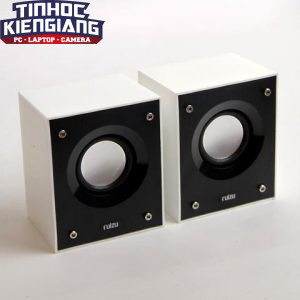 Loa Di Động Ruizu RS520 2.0