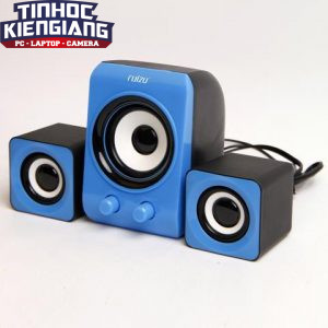 Loa Di Động Ruizu G33 2.1