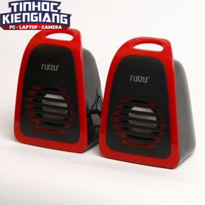 Loa Di Động Ruizu G30 2.0