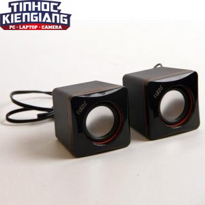 Loa Di Động Ruizu RZ-180 2.0