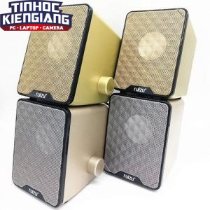 Loa Di Động Ruizu RS660 2.0