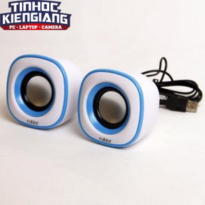 Loa Di Động Ruizu RZ-480 2.0