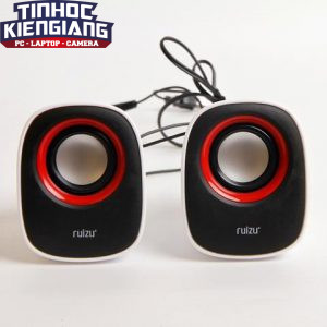 Loa Di Động Ruizu RZ-380 2.0