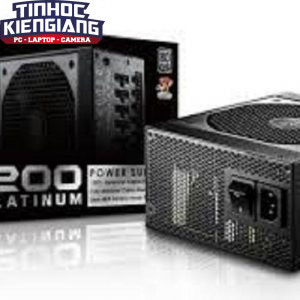 Nguồn máy tính Cooler Master V1200 PLATIUM
