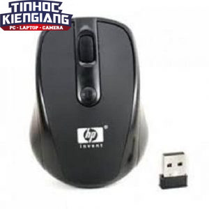 Chuột máy tính HP 7100 - Wireless