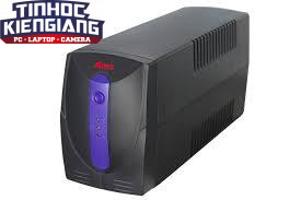 Bộ Lưu Điện UPS ARES AR265i 650VA 390W