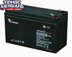 ẮC QUY CHO UPS 12V - 7.5AH