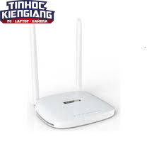 Thiết bị mạng - Router Aptek A122E Dual Bank AC Wireless router(1200Mbos/2antens 5dbi)