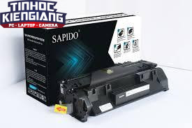 Cartridge Sapido 15A