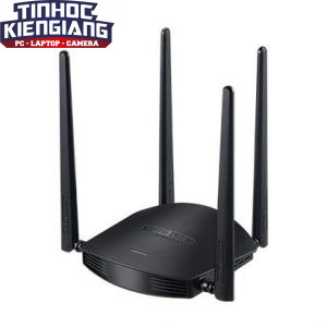 Thiết bị mạng - Router TotoLink A800R