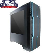 Vỏ máy tính Gaming Freak GFG DKWC1 LED PANEL-NẮP HÔNG TRONG SUỐT