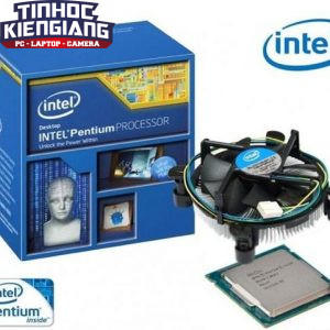 CPU Intel® Pentium G3260 TRAY