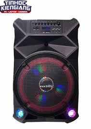 Loa Kéo Di Động A/D/S HC-T15D 4 TẤC