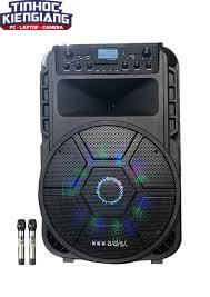 Loa Kéo Di Động L-T12D 3 TẤC