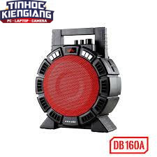 Loa Kéo Di Động A/D/S BD160A