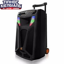 Loa Kéo Di Động BD H1815Y LED