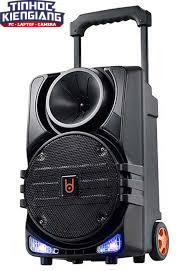 Loa Kéo Di Động BD-H0863 MINI