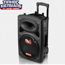 Loa Kéo Di Động BOCK 9915D