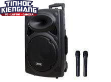 Loa Kéo Di Động BOCK 2312D