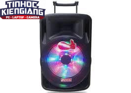 Loa Kéo Di Động BOCK 9915A