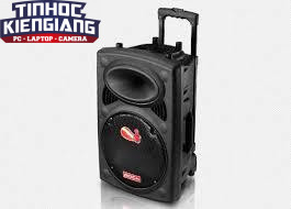 Loa Kéo Di Động BOCK BNS 9915D