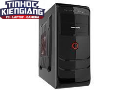 Vỏ máy tính KINGMASTER (D340)
