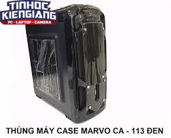 Vỏ máy tính MARVO CA-113BK