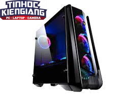 Vỏ máy tính case SAHARA P08