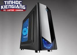 Vỏ máy tính case SAHARA E15