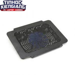 Đế tản nhiệt Laptop N18 (1FAN)