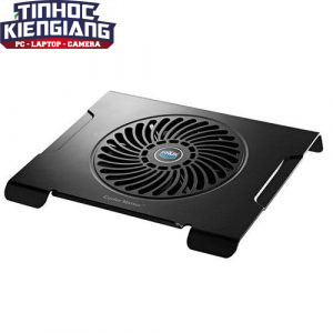 Đế tản nhiệt Laptop COOLER MASTER CMC3