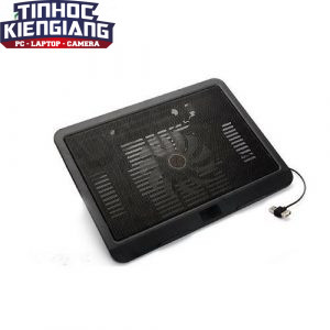 Đế tản nhiệt Laptop N191/N16 - 1 FAN