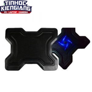 Đế tản nhiệt Laptop 5218 - 1FAN
