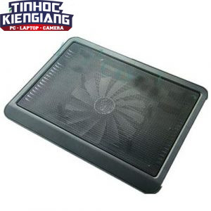 Đế tản nhiệt Laptop LX - 948A 1FAN