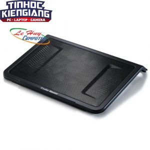 Đế tản nhiệt Laptop NOTEPAL COOLER MASTER X-SLIM/ XSLIM II