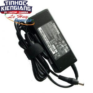 Adapter Laptop Toshiba 90W - 19.5V - 4.74A chính hãng fpt