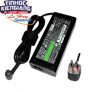 Adapter Laptop SONY 19.5V - 4.7A chính hãng fpt