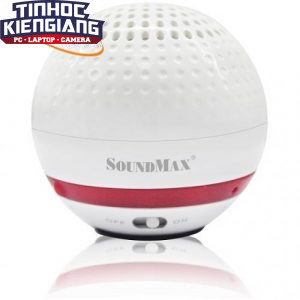 Loa Bluetooth SoundMax R100