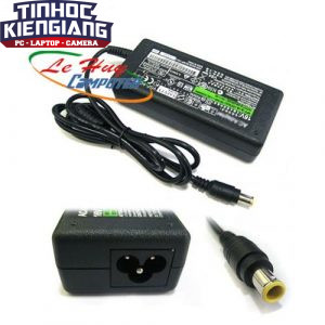 Adapter Laptop SONY 16V - 4A