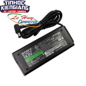 Adapter Laptop SONY 19V - 4.7A Kim