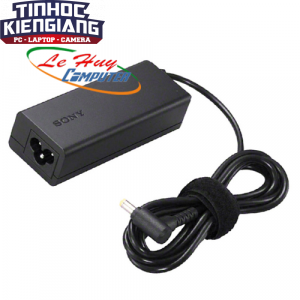 Adapter Laptop SONY 19.5V - 3.33A LOGO VAIO