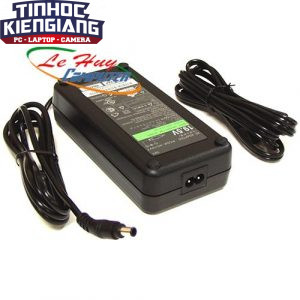 Adapter Laptop SONY 19.5V - 6.3A
