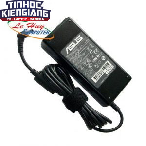 Adapter Laptop Aasus 90w - 19.5V - 4.74A chính hãng fpt