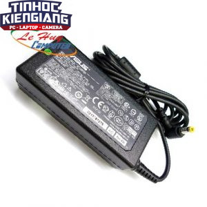 Adapter Laptop Asus 19.5V - 3.42A - 65W chính hãng fpt