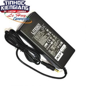 Adapter Laptop Liteon 19.5V - 4.74A - 90W chính hãng fpt