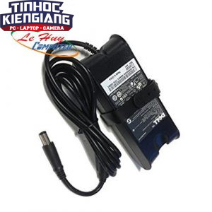Adapter Laptop DELL 90W - 19.5V - 4.62A chính hãng fpt