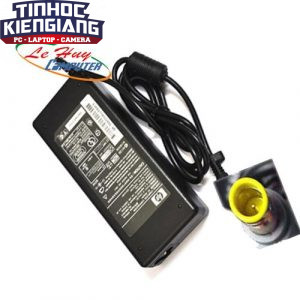 Adapter Laptop HP 19V - 4.74A - 90W đầu kim chính hãng fpt