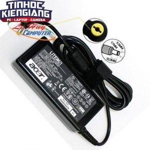 Adapter Laptop ACER 19V - 3.42A chính hãng fpt